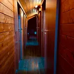 Tuender Farm Aparthotel Zirc