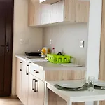 Aparthotel Tuender Farm Zirc