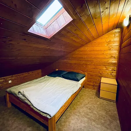 Tuender Farm Apartmanhotel