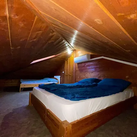 Apartmanhotel Tuender Farm