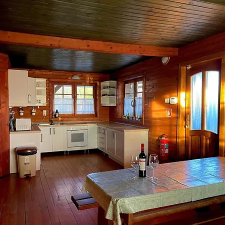 Apartmanhotel Tündér Farm