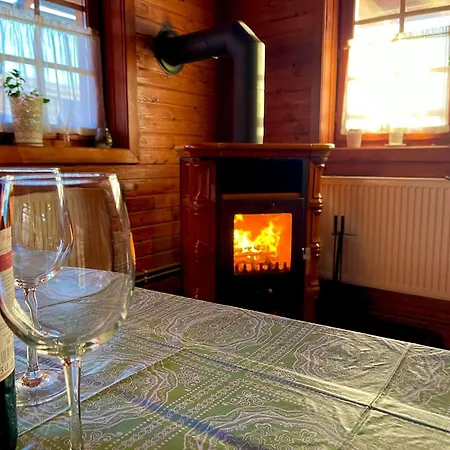 Tündér Farm Apartmanhotel *