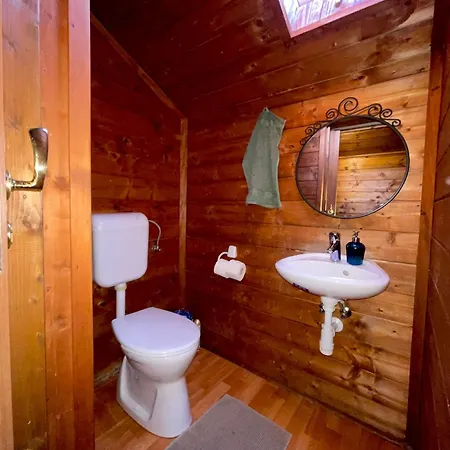 Apartmanhotel Tuender Farm *