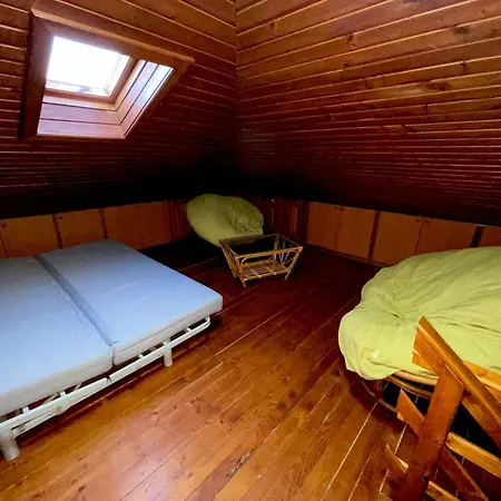 Tuender Farm Aparthotel Zirc