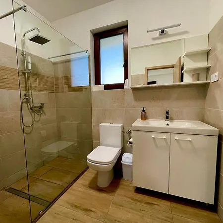Apartmanhotel Tuender Farm