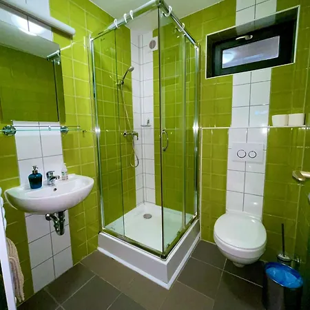 Apartmanhotel Tuender Farm