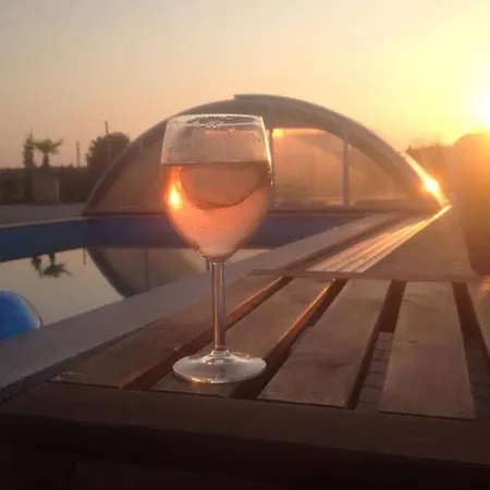 Apartmanhotel Tündér Farm