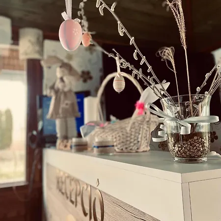 Apartmanhotel Tündér Farm