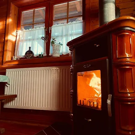 Apartmanhotel Tuender Farm