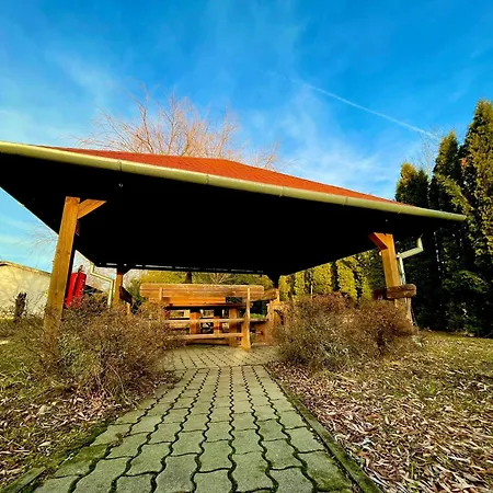 Aparthotel Tuender Farm *
