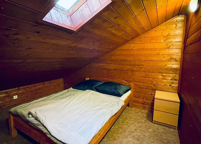 Tuender Farm شقة فندقية