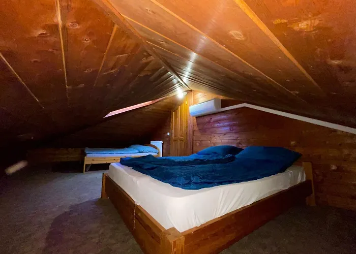 شقة فندقية Tuender Farm