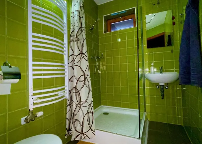 شقة فندقية Tuender Farm زيرك