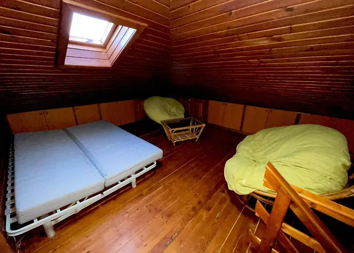 Tuender Farm شقة فندقية زيرك