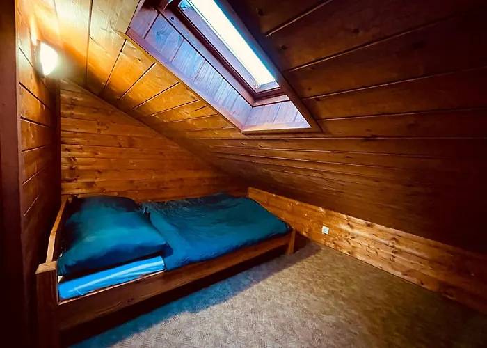 شقة فندقية Tuender Farm زيرك