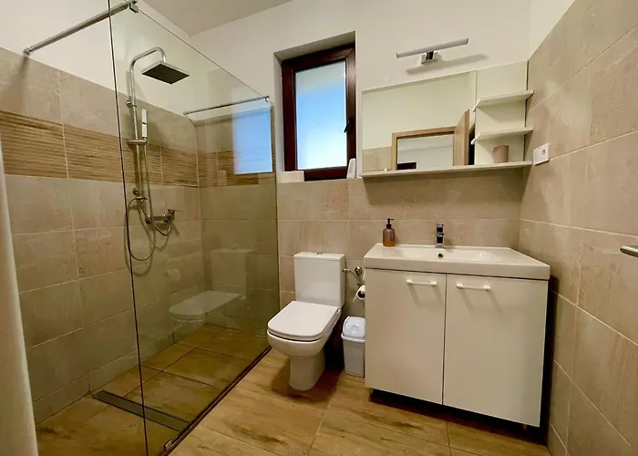 شقة فندقية Tuender Farm