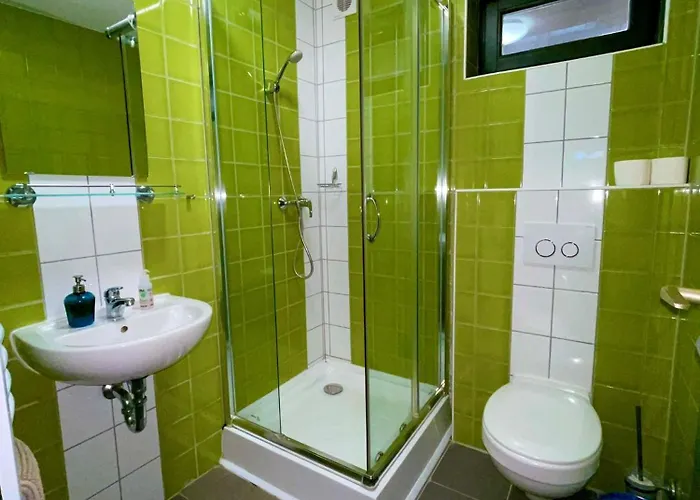 شقة فندقية Tuender Farm