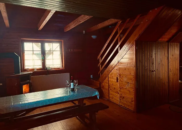 شقة فندقية Tuender Farm زيرك