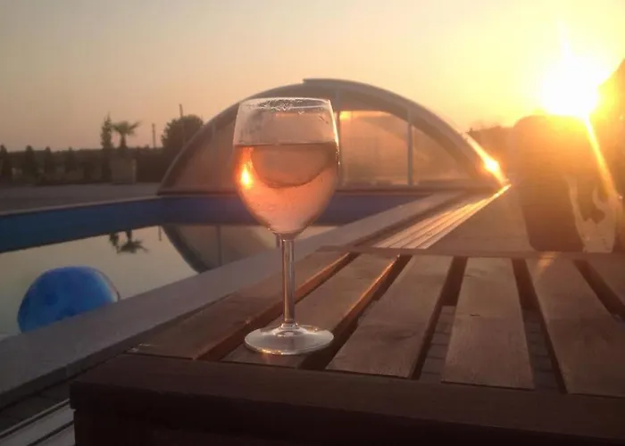 شقة فندقية Tuender Farm