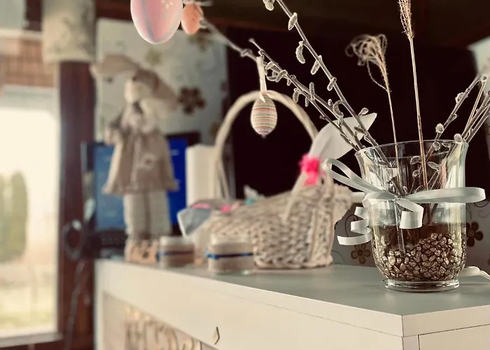 شقة فندقية Tuender Farm