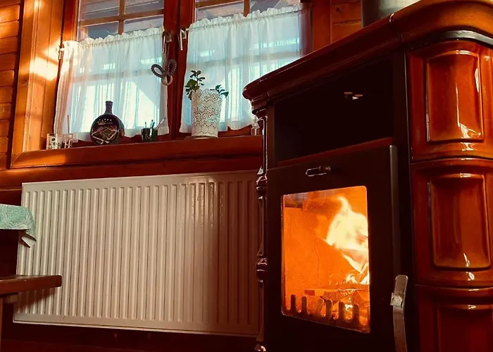 شقة فندقية Tuender Farm