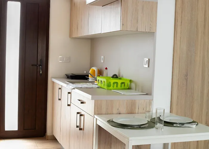 شقة فندقية Tuender Farm زيرك